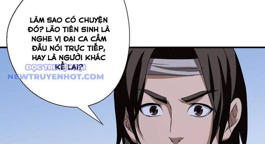 thiên long bát bộ webtoon chapter 136 47