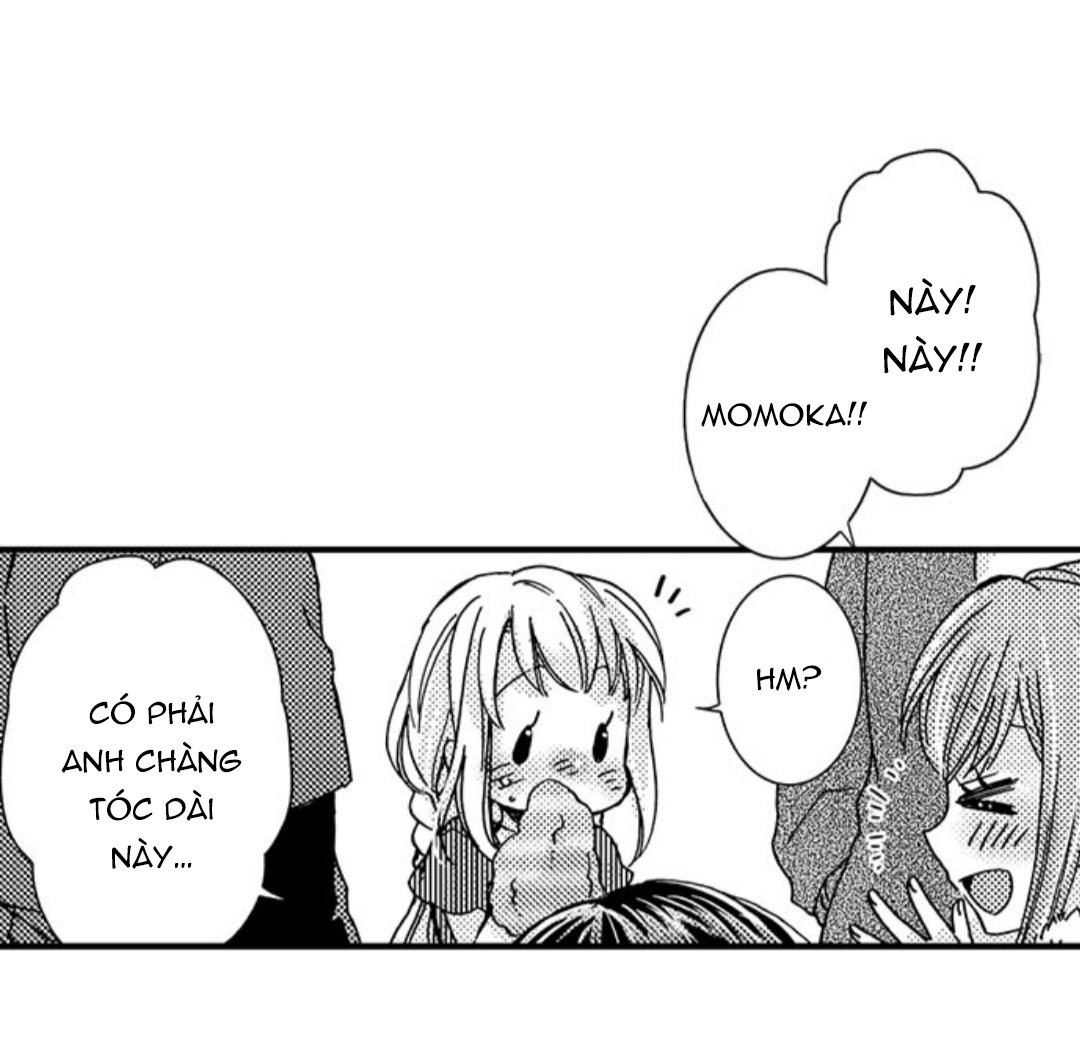 vị sếp thú tính nhà bên chapter 47.3 12