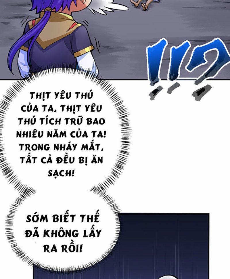 võ đạo độc tôn chapter 412 35