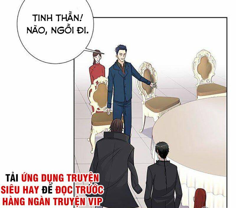 học viện cao thủ chapter 88 18