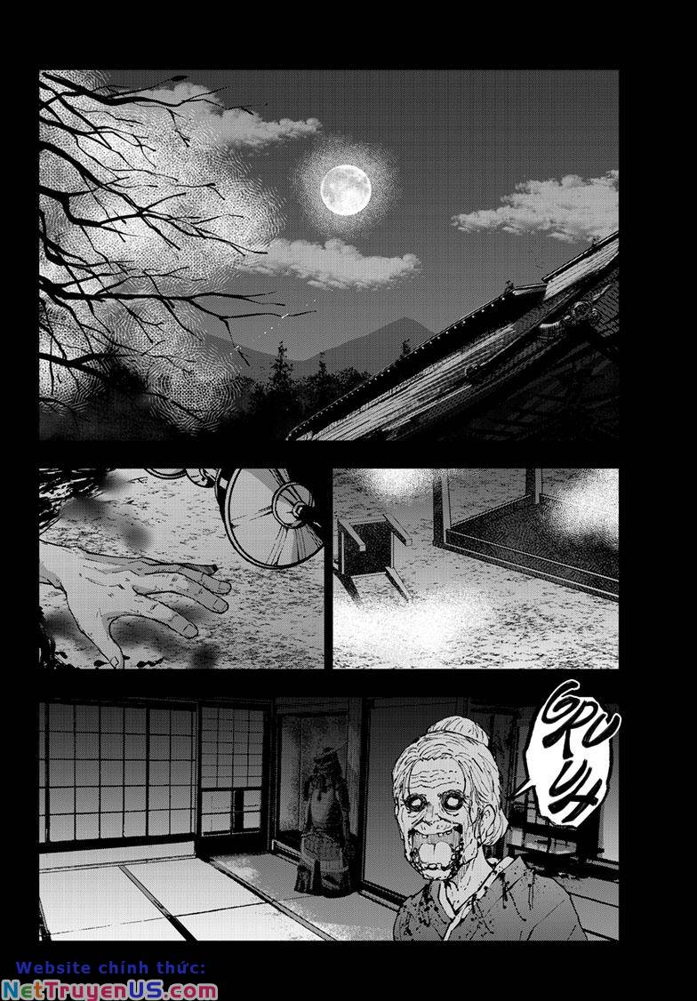 100 điều muốn làm trước khi chết chapter 60 35