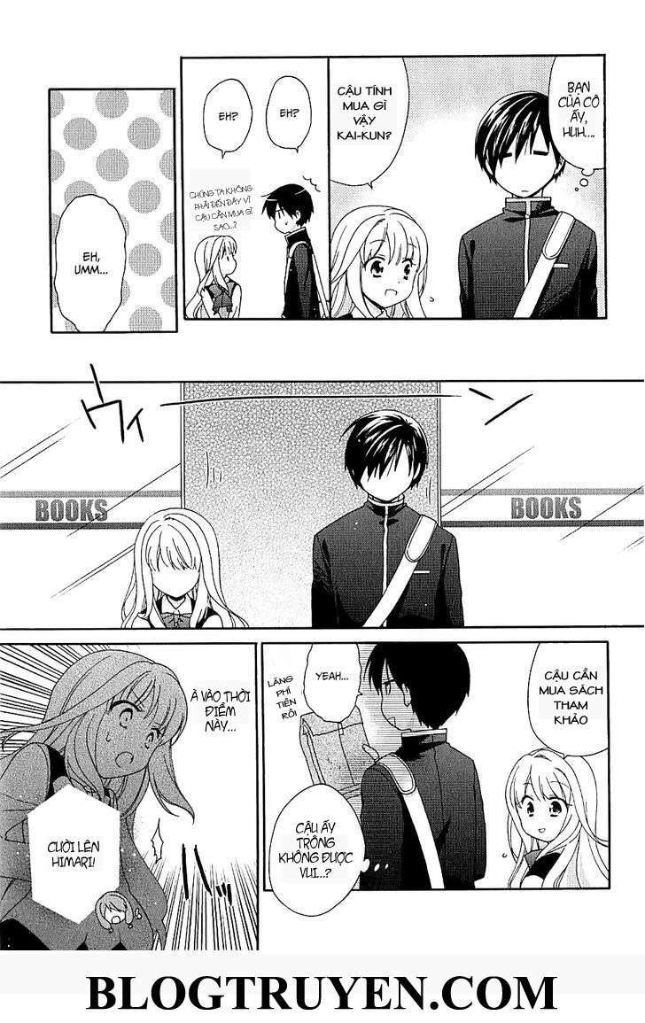 hajiotsu chapter 5 10