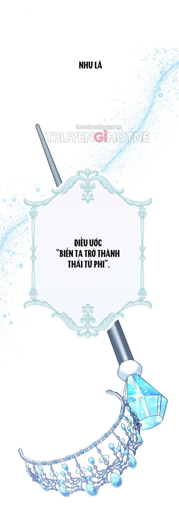 tôi muốn trở thành cô ấy dù chỉ là một ngày chapter 144.2 32