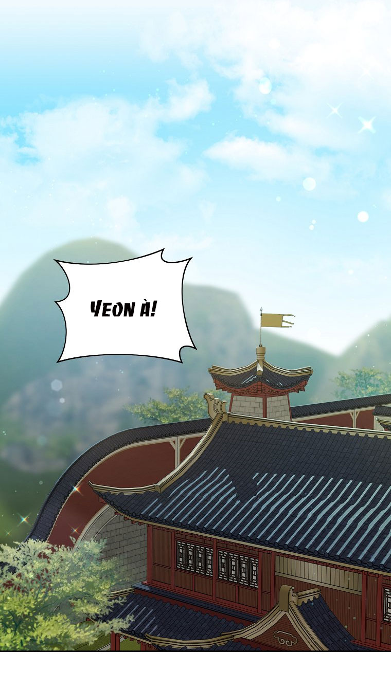 trở thành đứa cháu gái bị ghẻ lạnh trong gia tộc võ giả hùng mạnh chapter 52.1 38