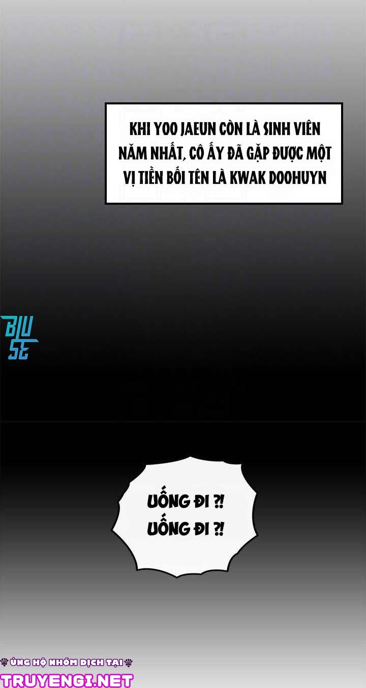 sếp trẻ chapter 8 14