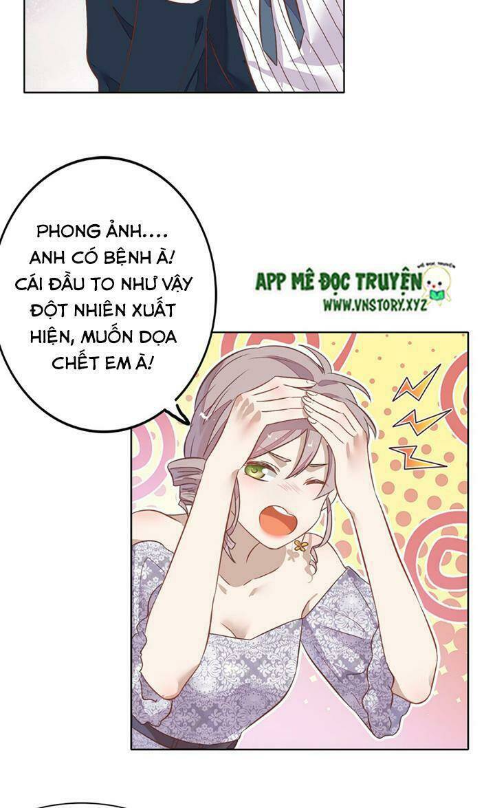 bạn trai kém tuổi bẫy yêu tôi chapter 39 6