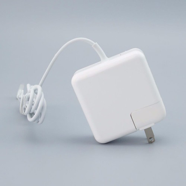 Thiết Bị Sạc Dành Cho Macbook Pro 16.4V-3.65A - Magsafe 1 (60W)