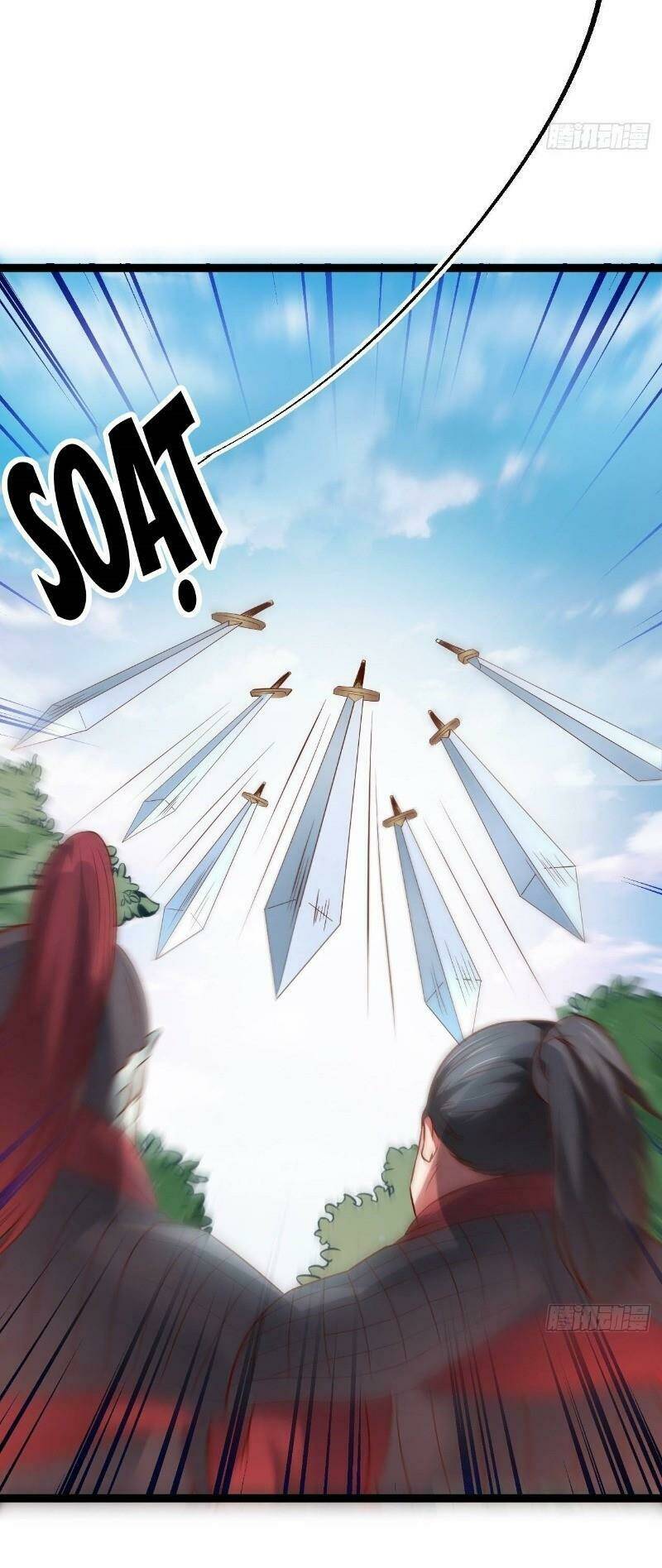 trọng sinh tối cường ma tôn ở rể chapter 56 19