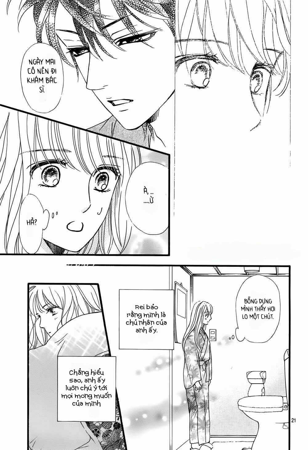 sumika sumire chapter 8 23