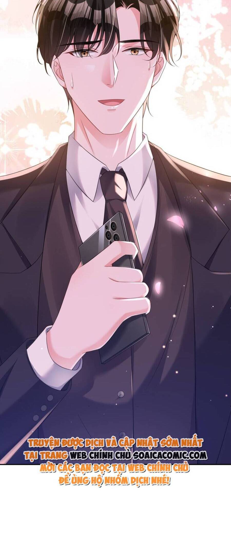 tổng tài huyết tộc cực sủng cô vợ mỹ nhân ngư chapter 71 39