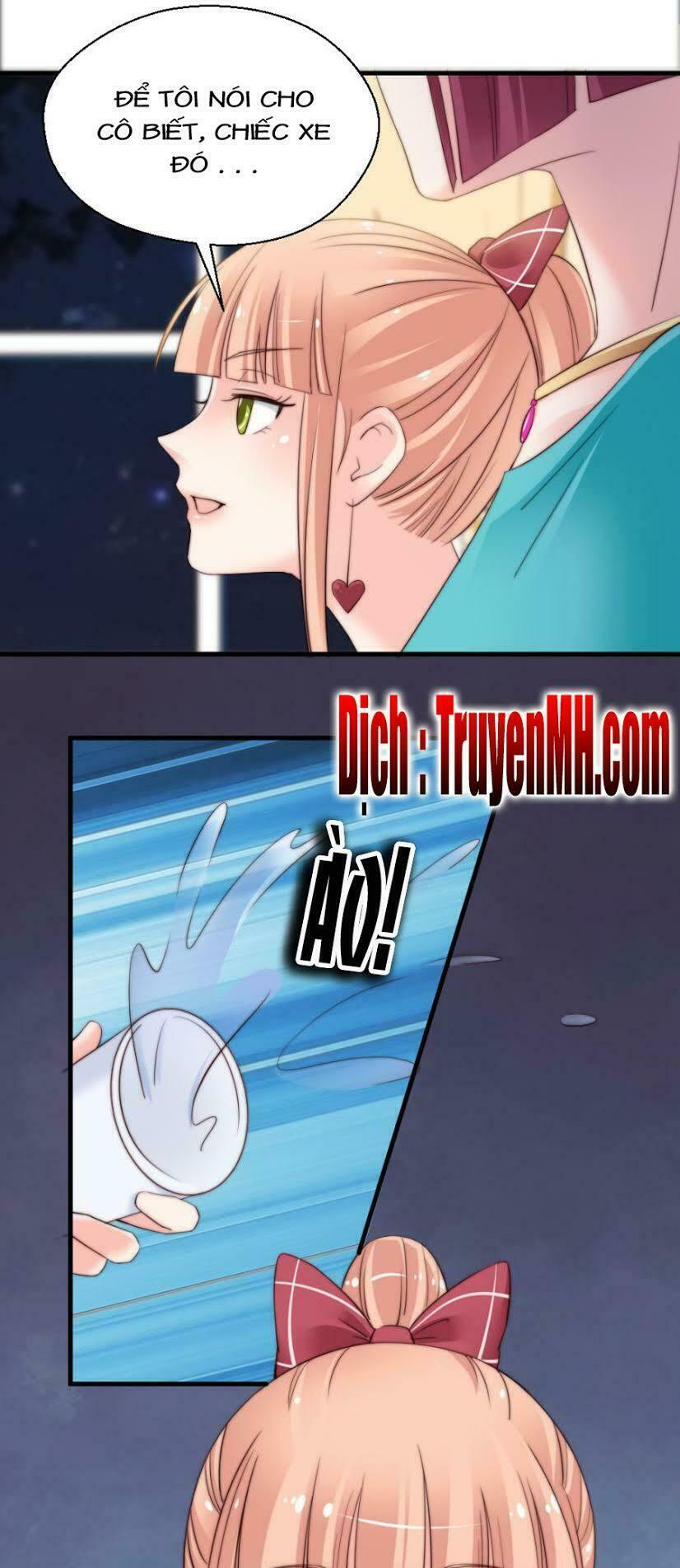 bí mật của thiên kim chapter 75 11