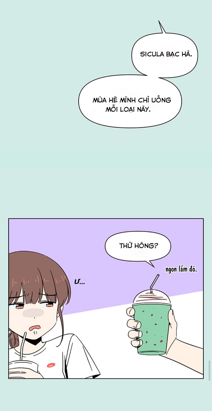 thanh xuân rực rỡ - season of blossom chapter 36 41