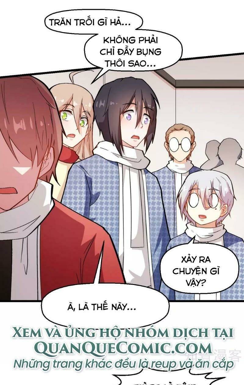 vườn trường cuồng sư hệ thống chapter 113 29