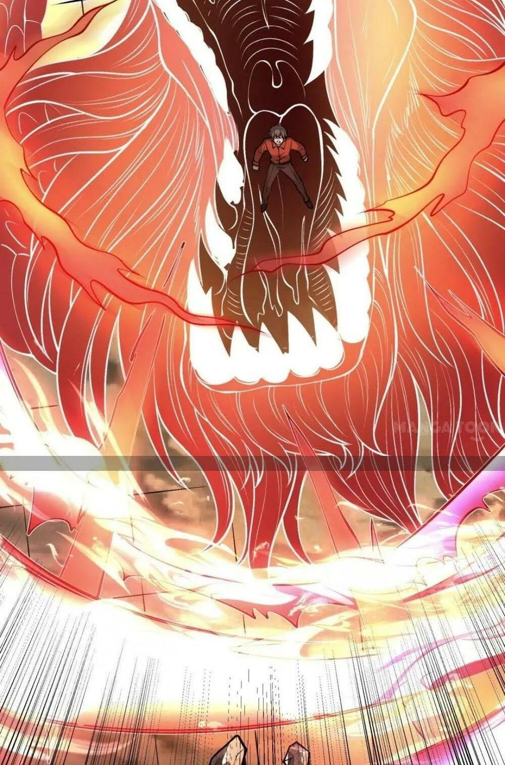 đệ nhất người ở rể chapter 151.1 10