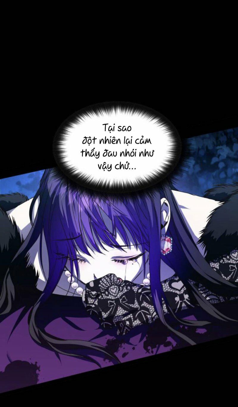 tôi muốn trở thành cô ấy chỉ một ngày chapter 91 51