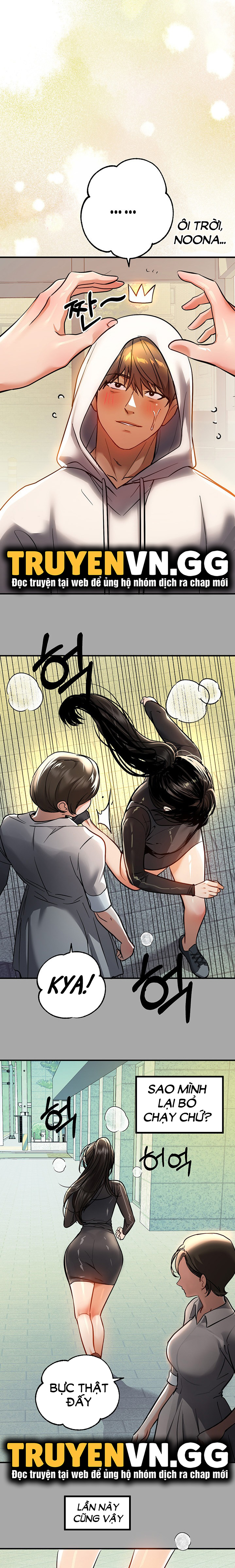 bà chị chủ nhà chapter 58 17