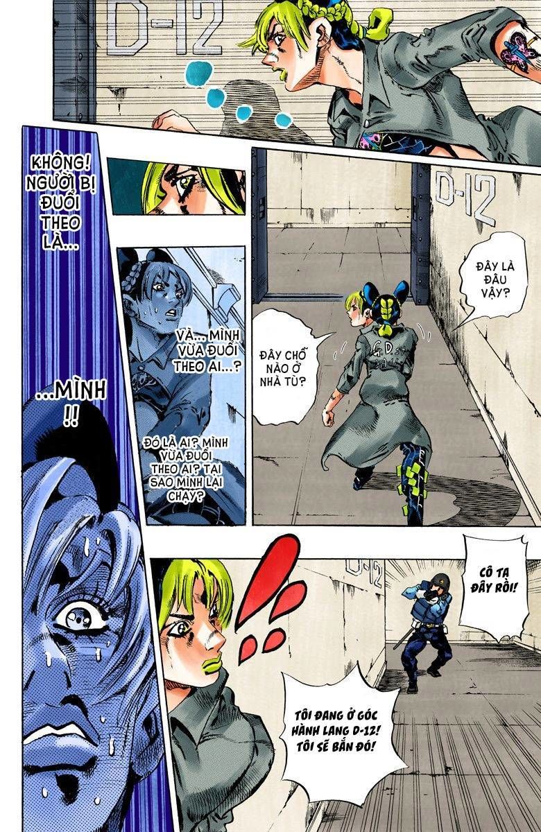 cuộc phiêu lưu bí ẩn chapter 693 12