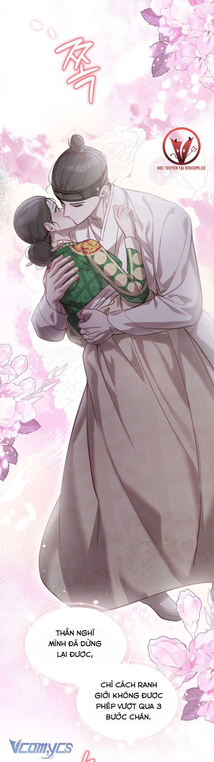 [18+] tiết học bí mật của trung điện chapter 46 30