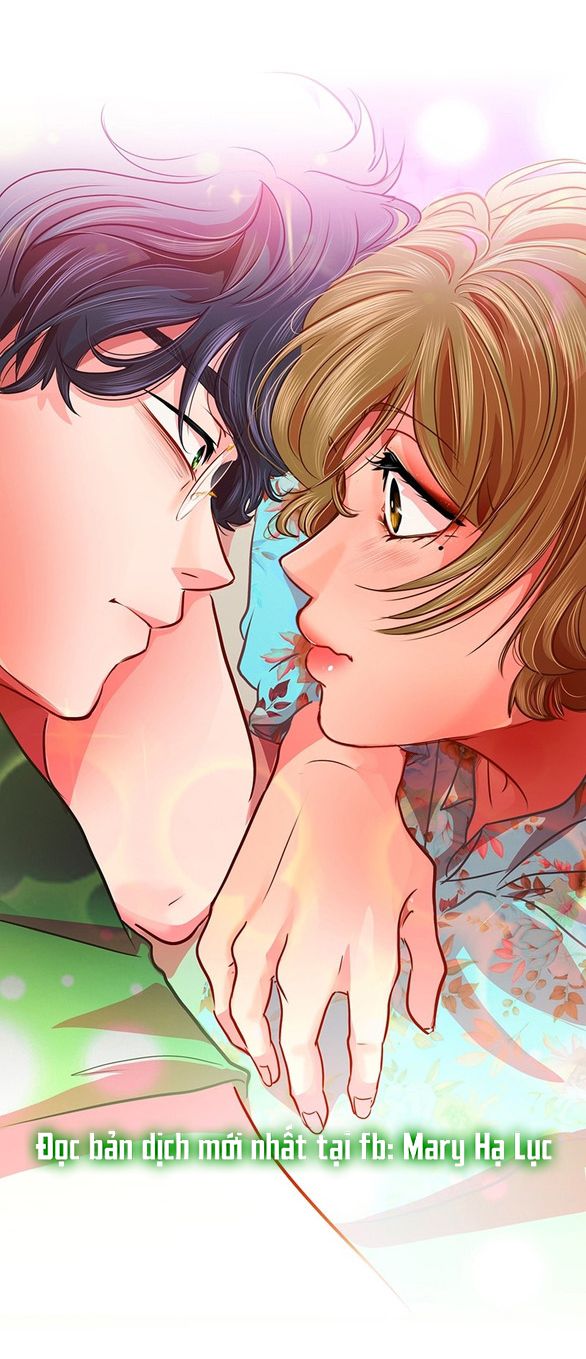 chú cún của em thật đáng yêu chapter 5.2 9