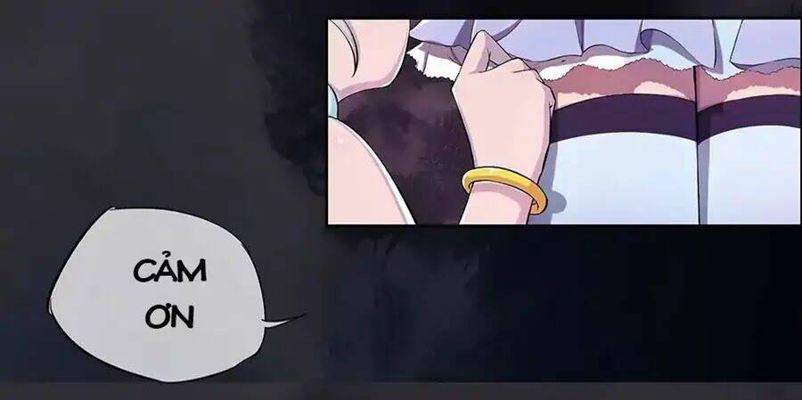 ta không phải nữ thần chapter 4 79