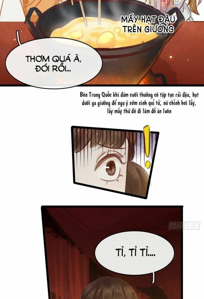 thị thiếp trở mình bảo điển chapter 6 11