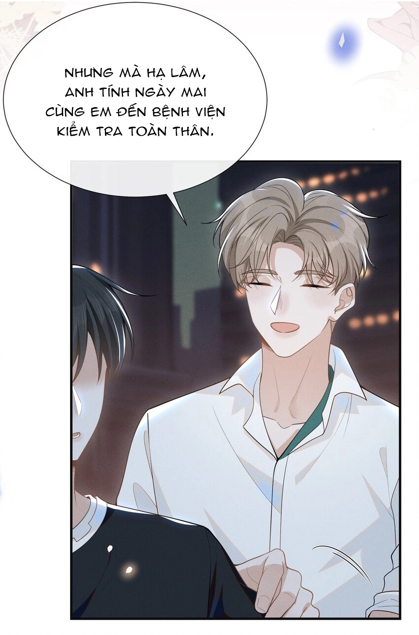 kiếp sau không gặp chapter 50 5