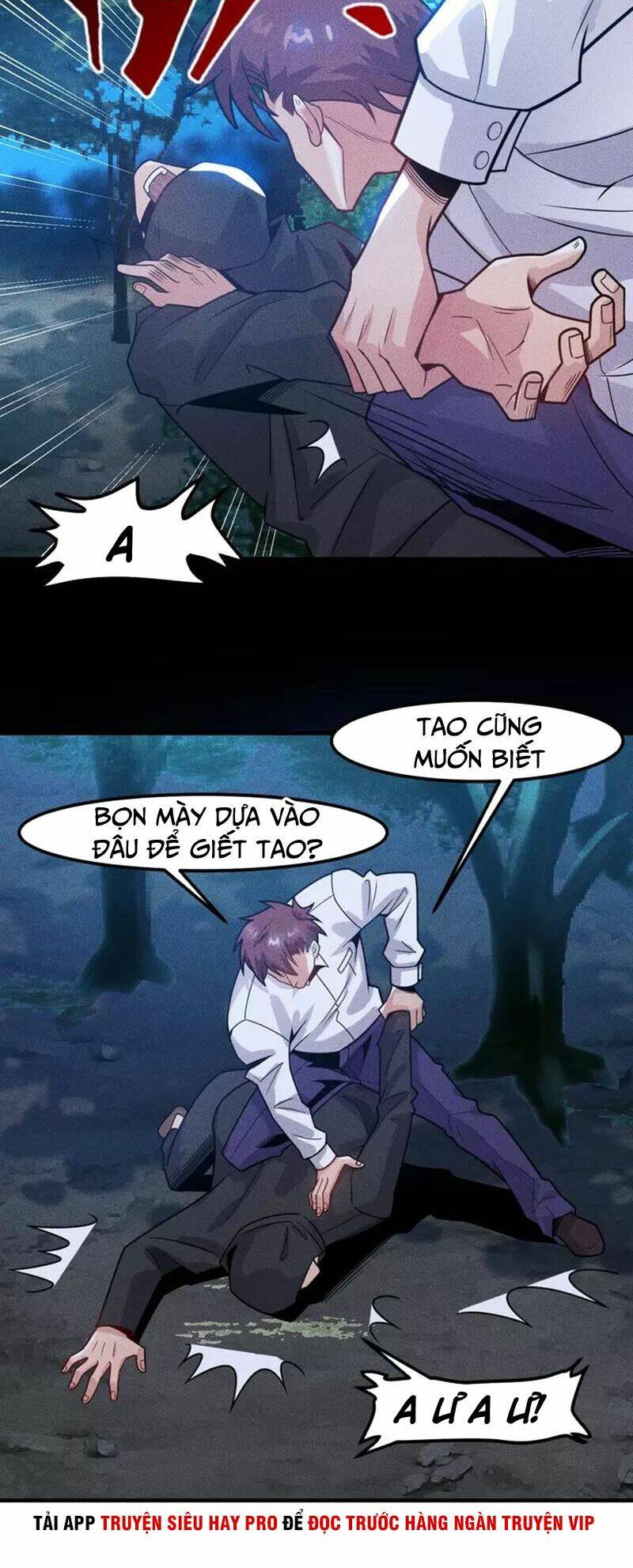 cao thủ cận vệ của nữ chủ tịch chapter 142 4