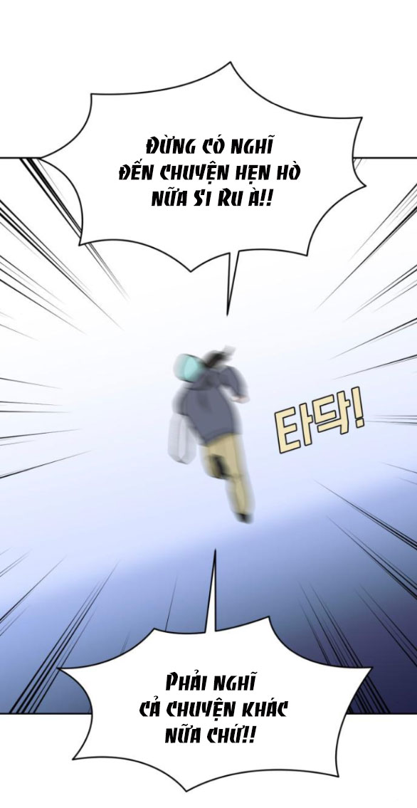 Vận May Bất Ngờ chapter 34.1 28