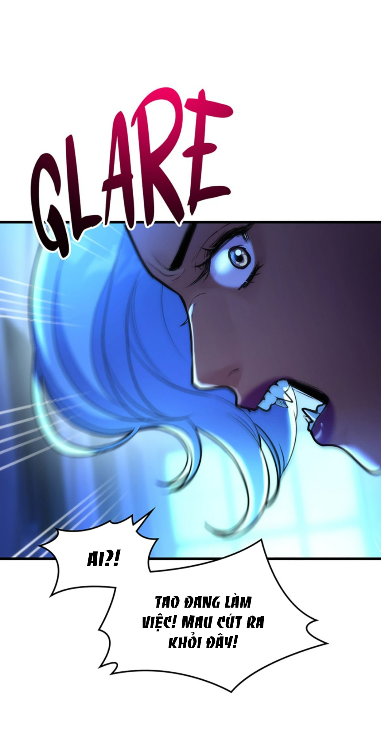 Khách Sạn Máu chapter 7.1 - Trang 25