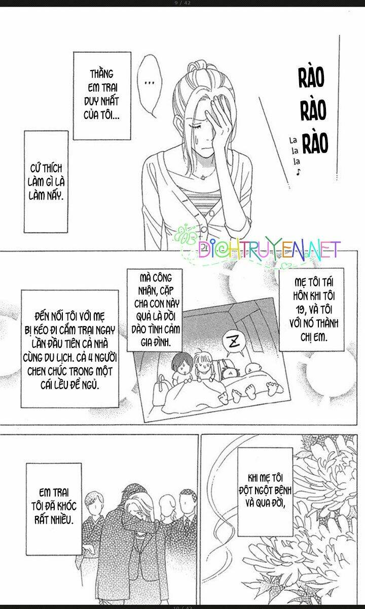 virut tình yêu chapter 4 9