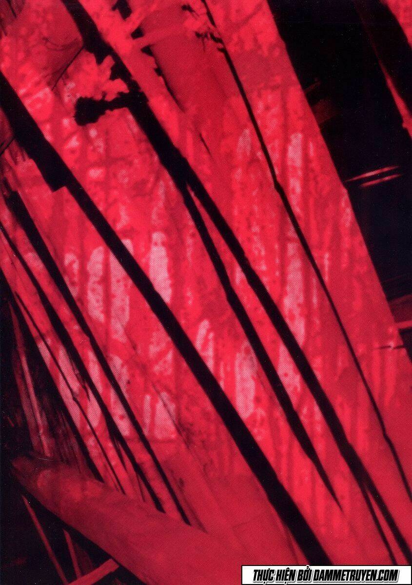 đảo ma cà rồng chapter 151 25