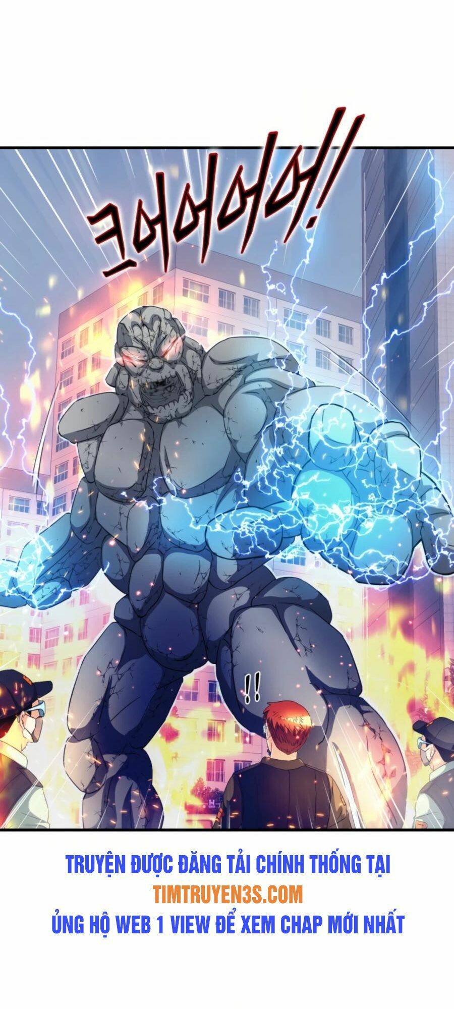 mẹ tôi là chòm sao bảo hộ m chapter 28 2