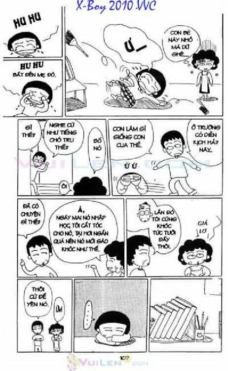 nhóc maruko chapter 2 107