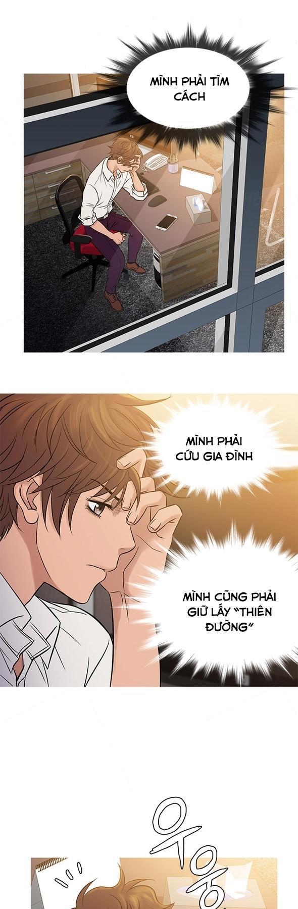 thiên đường chapter 63 30