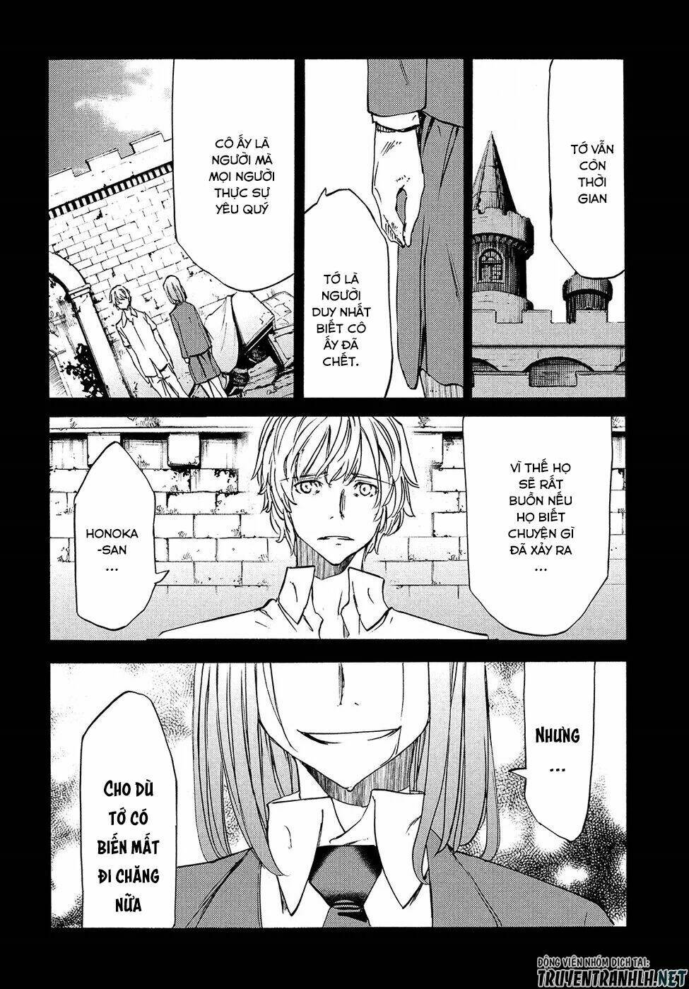 gleipnir - sợi xích thần chapter 35 13