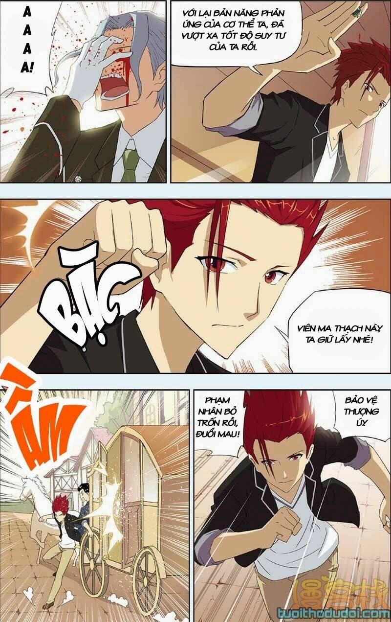 bi minh chi kiếm chapter 5 10