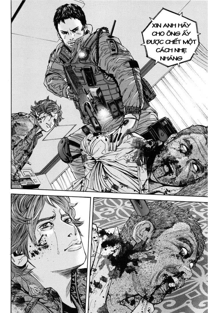 thảm họa marhawa chapter 24 28