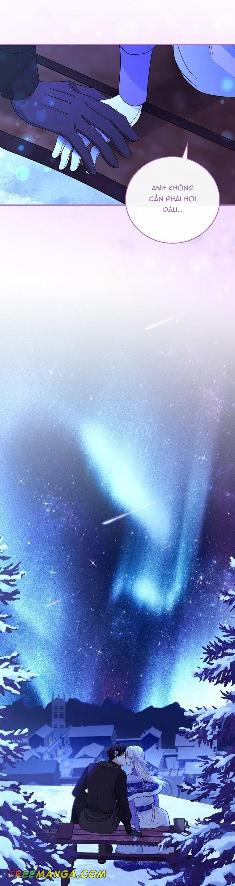 hiệp sĩ băng giá chapter 61.2 14