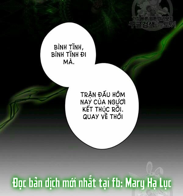 quý cô bí ẩn - secret lady chapter 39 58
