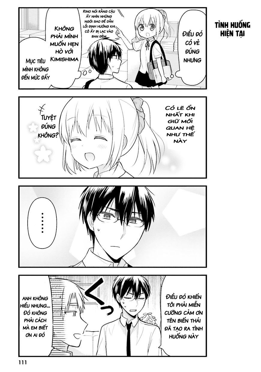 orechi no maid-san chapter 7 12