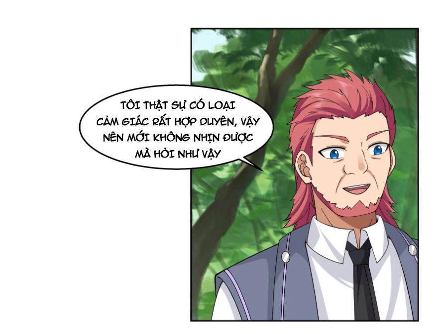 trên người ta có một rồng chapter 582 5