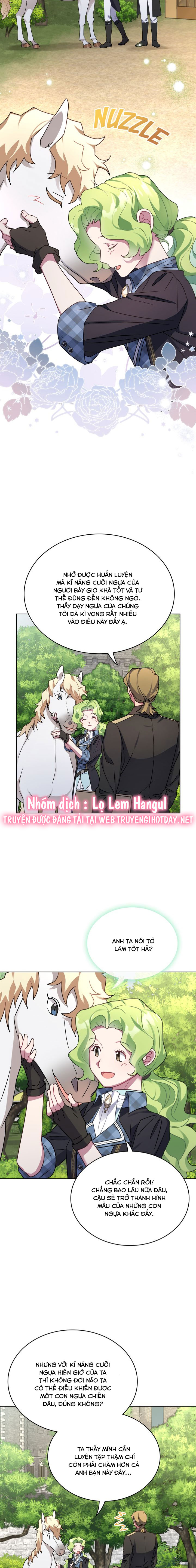 công chúa muôn loài chapter 61 7