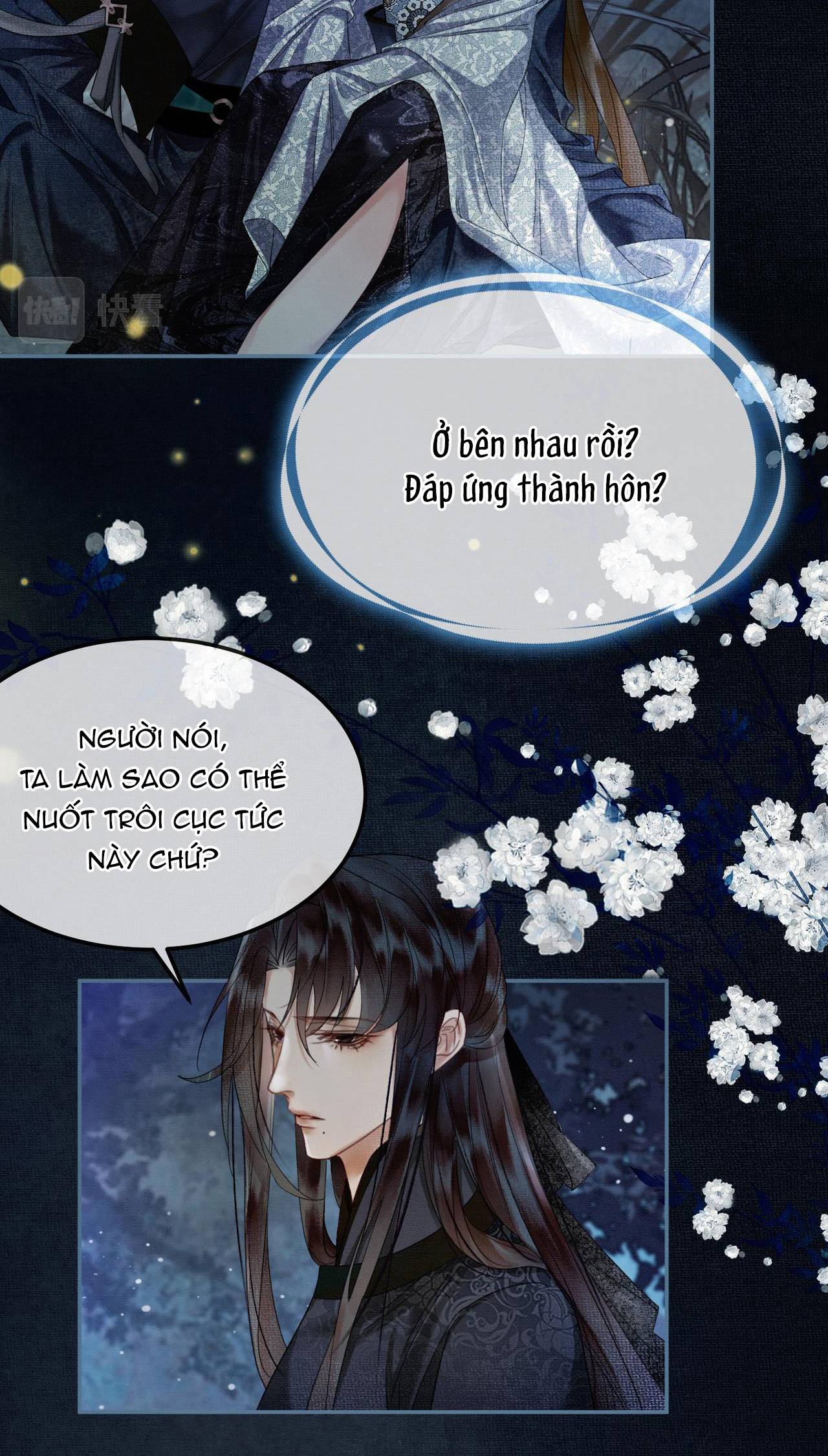 ai đã dạy hư nam chủ phản diện của ta chapter 6 19