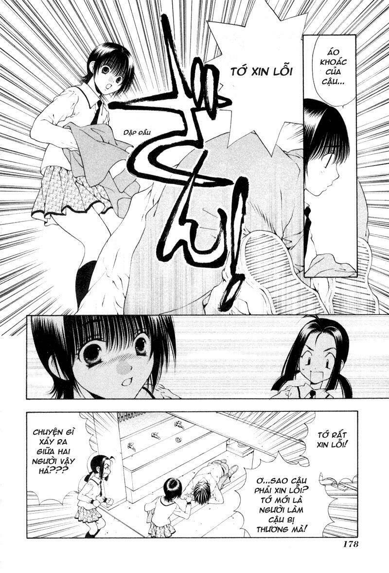 bitter virgin chapter 7 18