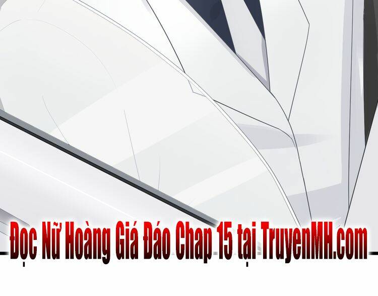 nữ hoàng giá đáo chapter 14 58