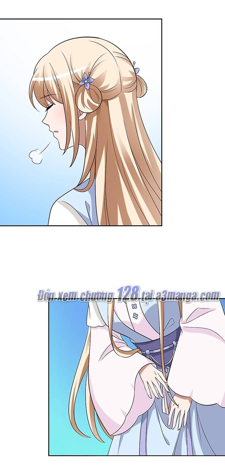 kiêu ngạo vương gia chủng điền phi chapter 127 16