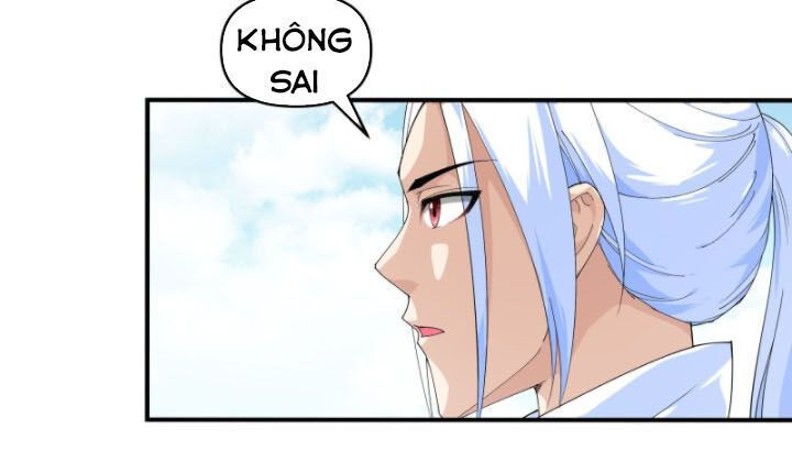 trọng sinh ta là đại thiên thần chapter 14 13