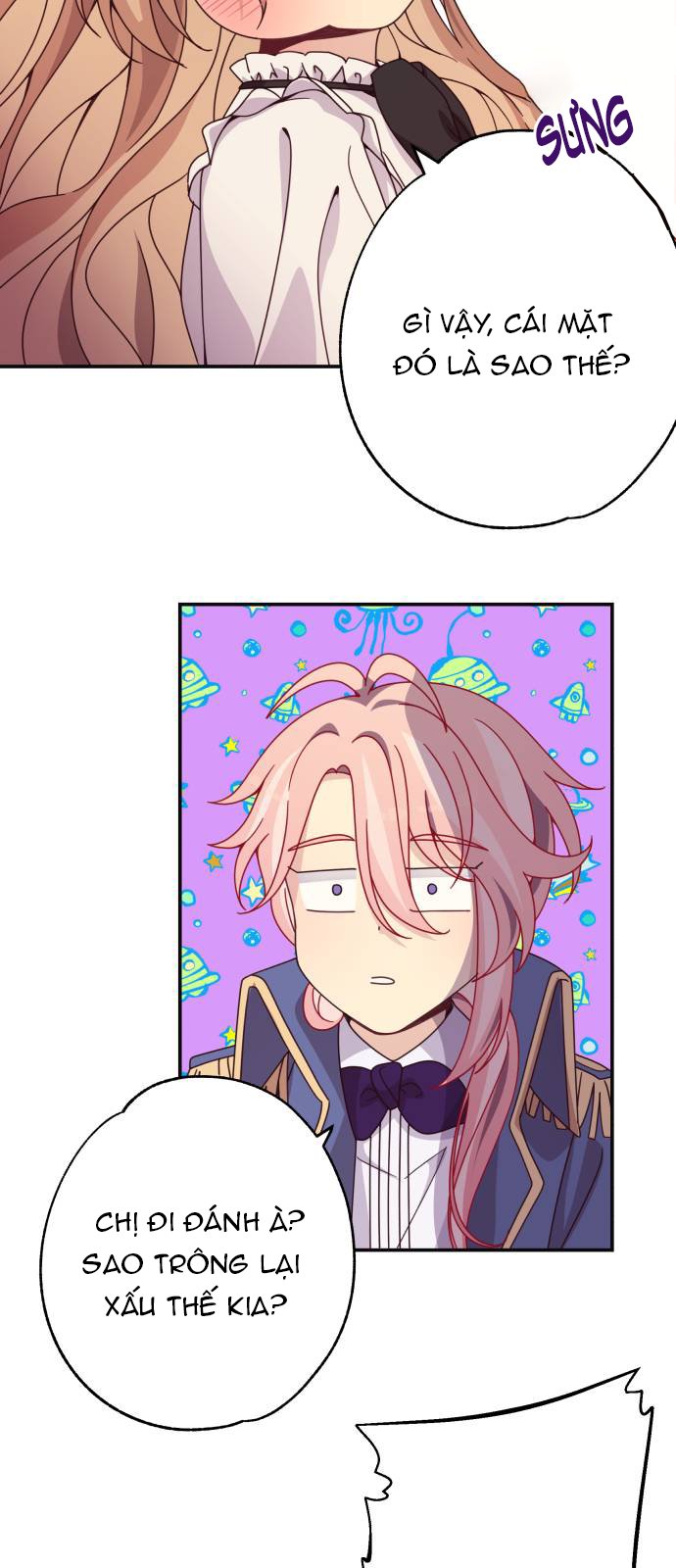 tôi không muốn kết hôn nữa chapter 2 53