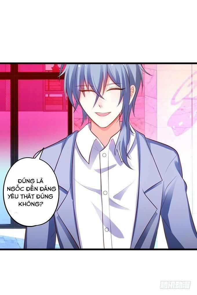 hồ tiên hung bạo chapter 89 67