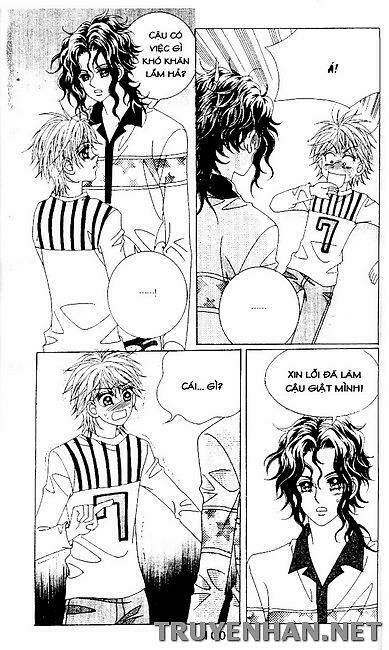 bạn trai tôi là ma cà rồng chapter 22 6